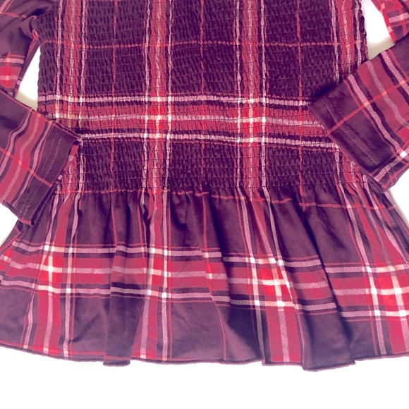 RUE21 MULTICOLOR TOP SIZE M - Picture 3 of 4